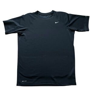Nike Black Shirt